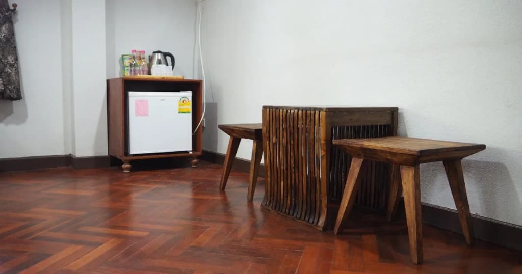 Peng Jai Hotel - photo 5