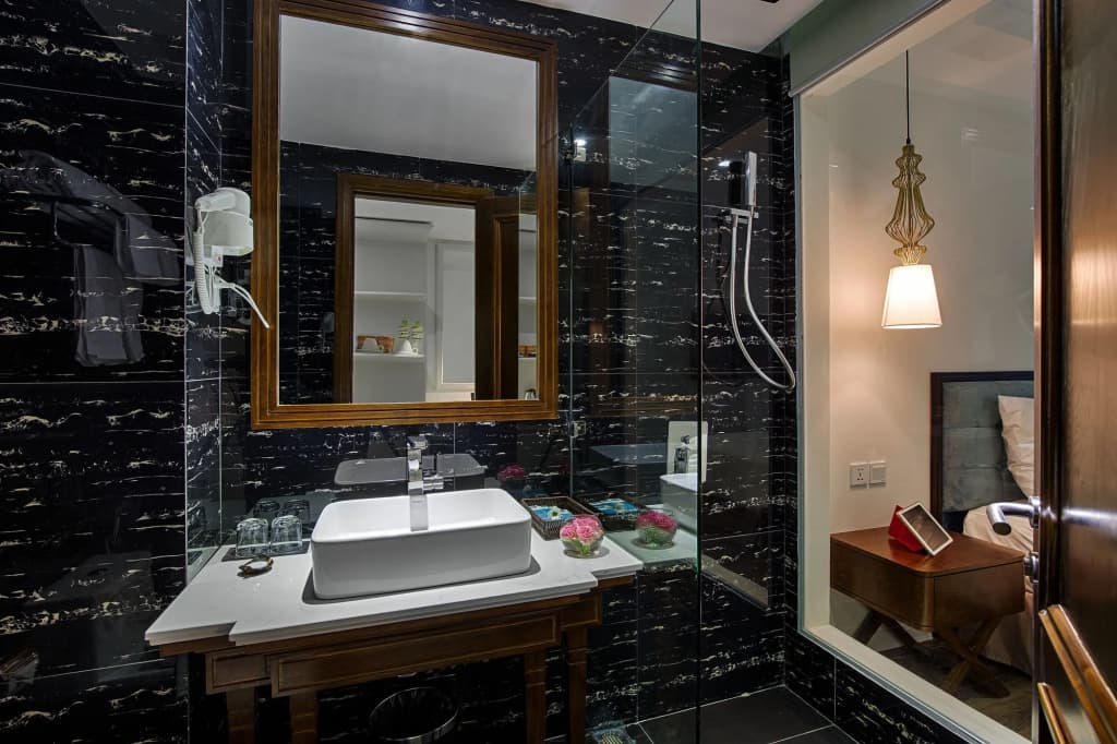Adaline Hotel & Suite - photo 10