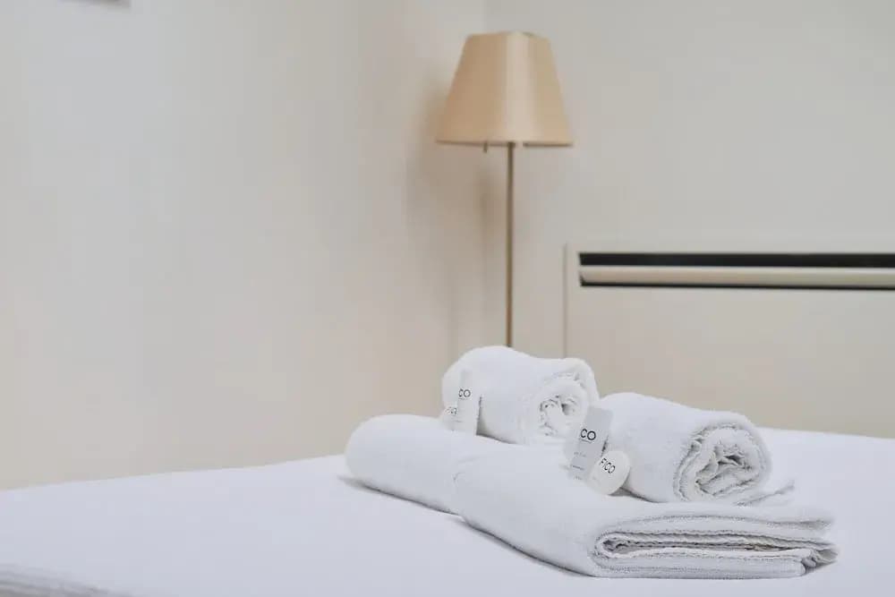 JOIVY Suite Corso Como 11 - Spiga Apt - photo 10