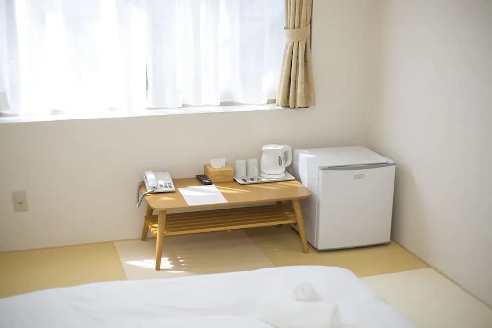 Dotobori Shinsaibashi Hotel - photo 6