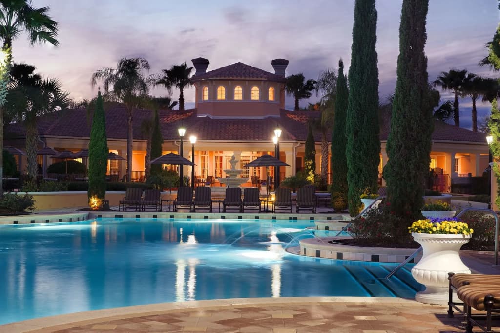 WorldQuest Orlando Resort - photo 13