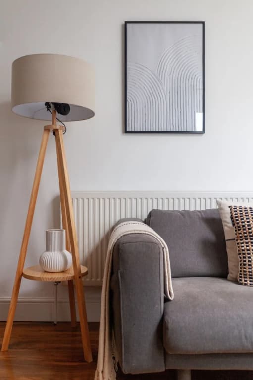 The Hackney Luxury Flats - photo 3