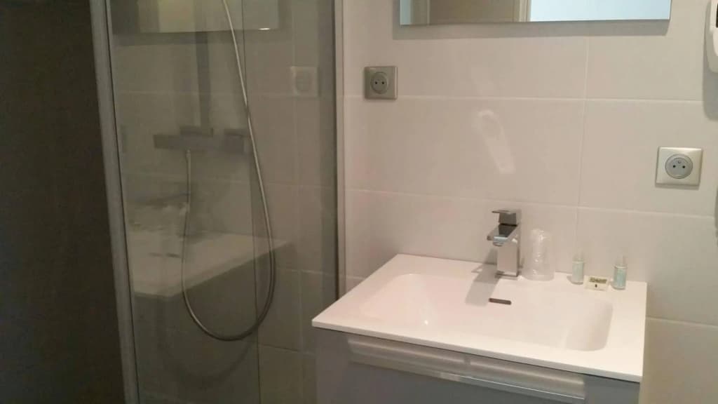 Hotel Flots d'Azur - photo 11