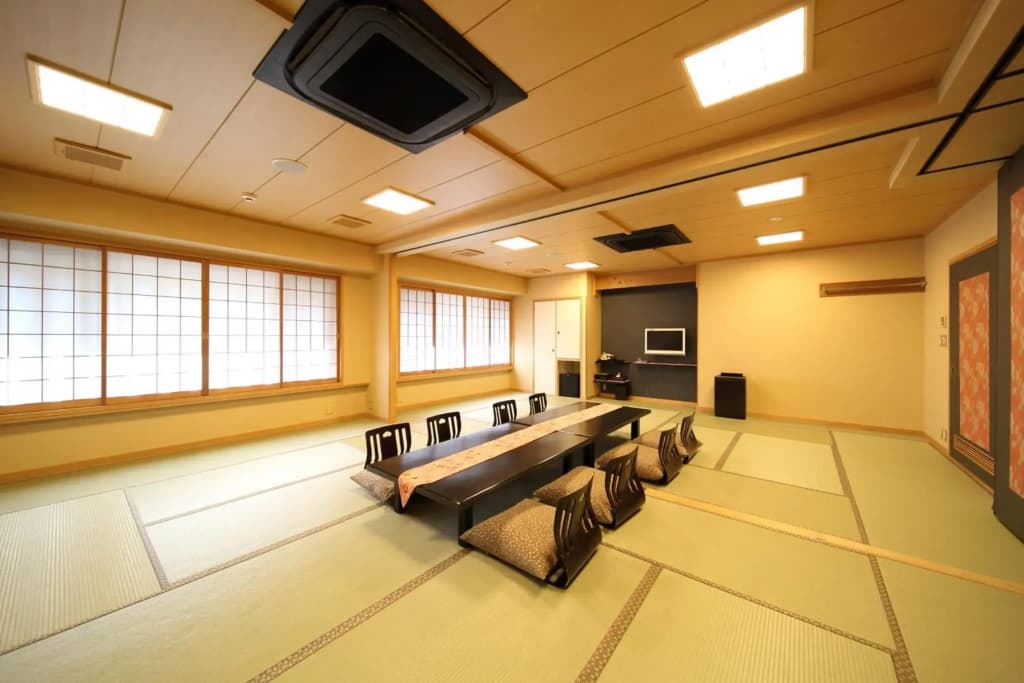 Matsui Honkan - photo 13