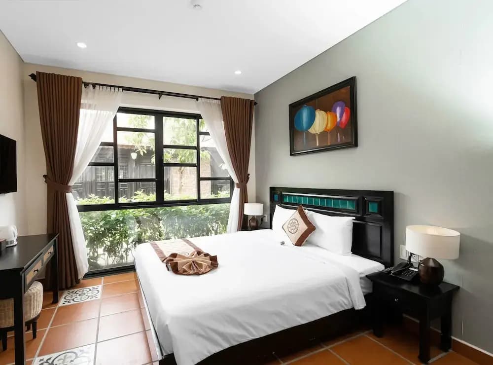 Nature Resort Hoi An - photo 15