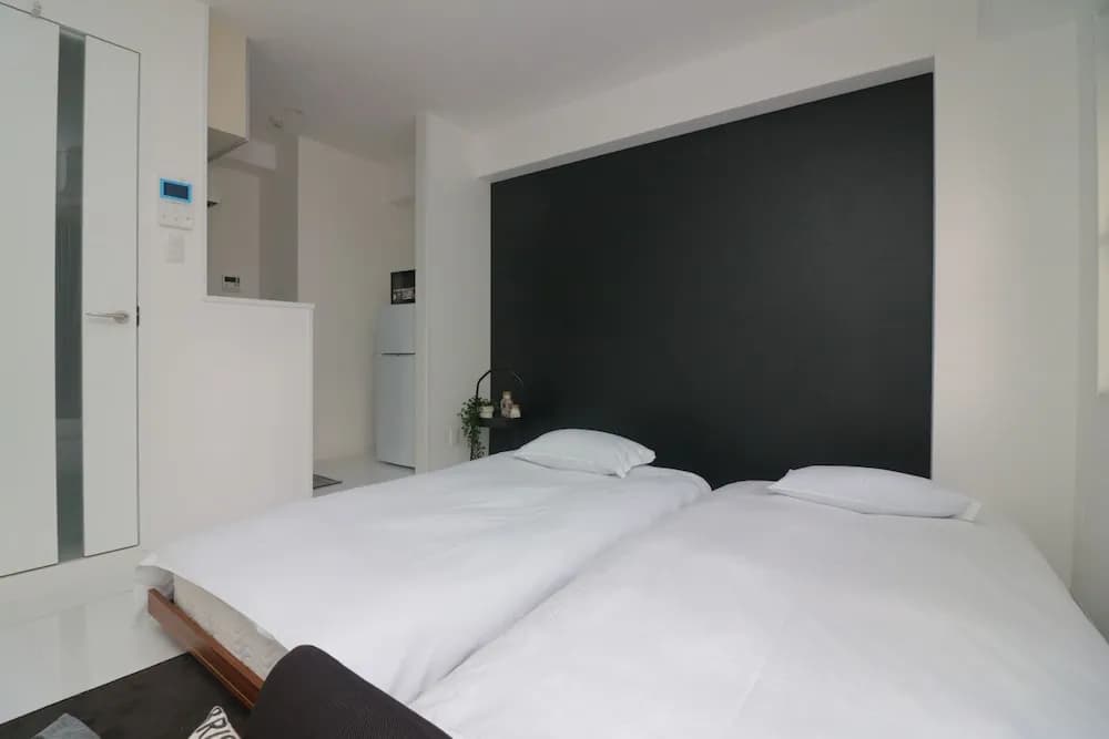 HG Cozy Hotel No.57 - photo 2