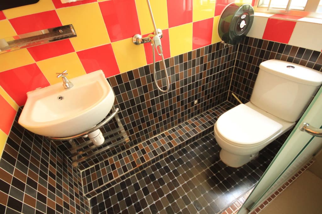 Timehouse Hong Kong Hostel Group - photo 6