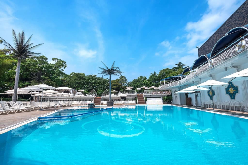 Hotel New Otani Tokyo - photo 32