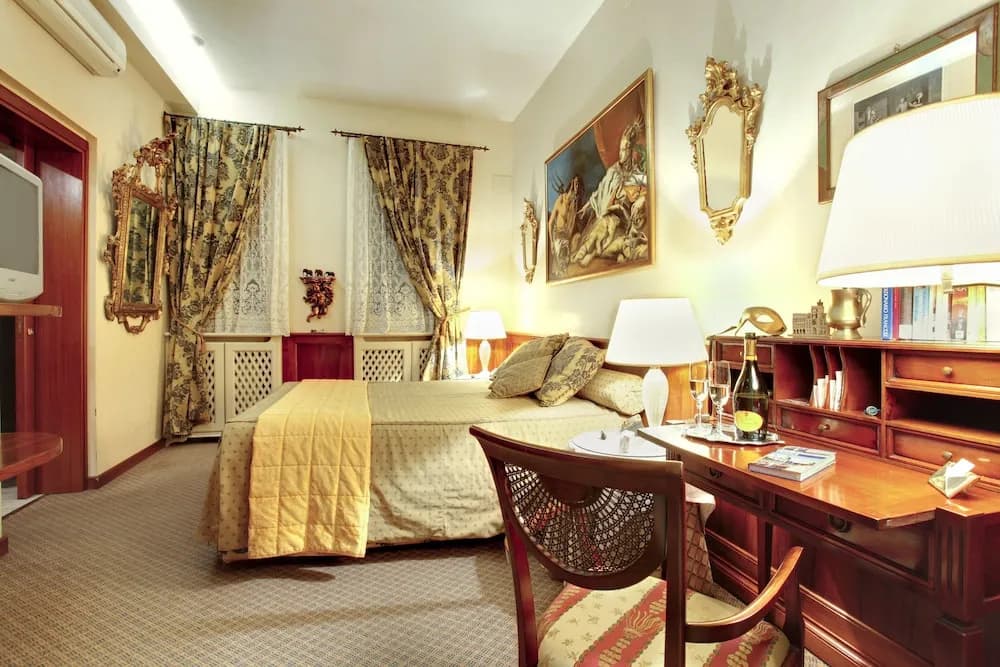 Le Vele Apartment - photo 5