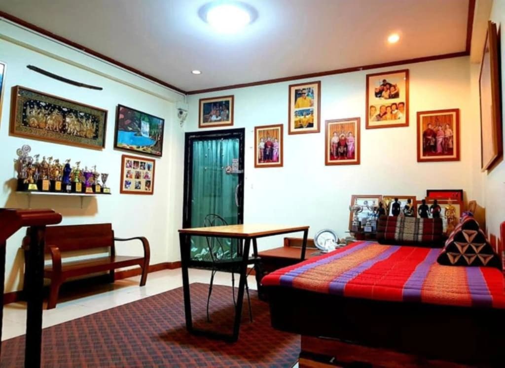 T2B Home - Hostel - photo 13