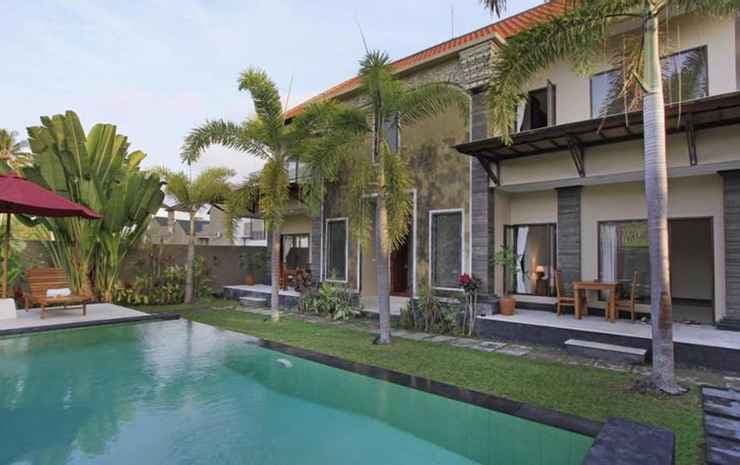 Nang Ade Villa by GenuineHost - photo 7