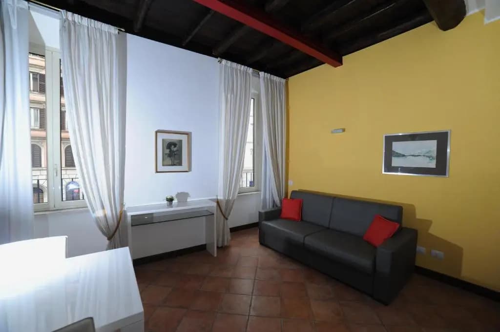 Relais Cavour 133 - photo 16