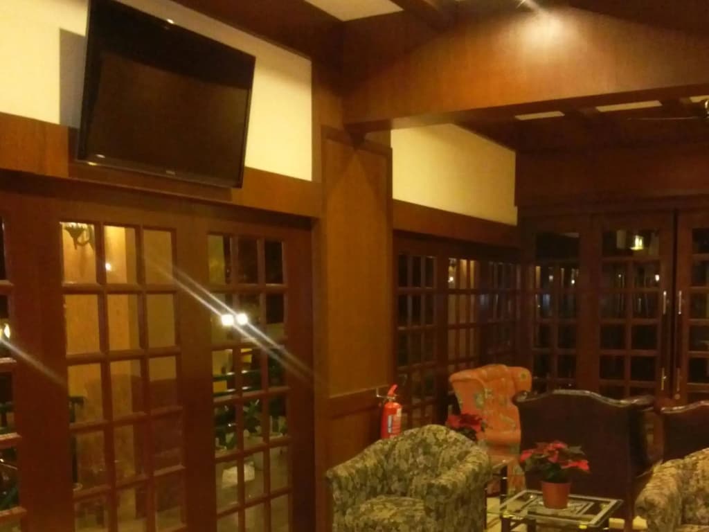 Iris House Hotel Cameron Highlands - photo 17