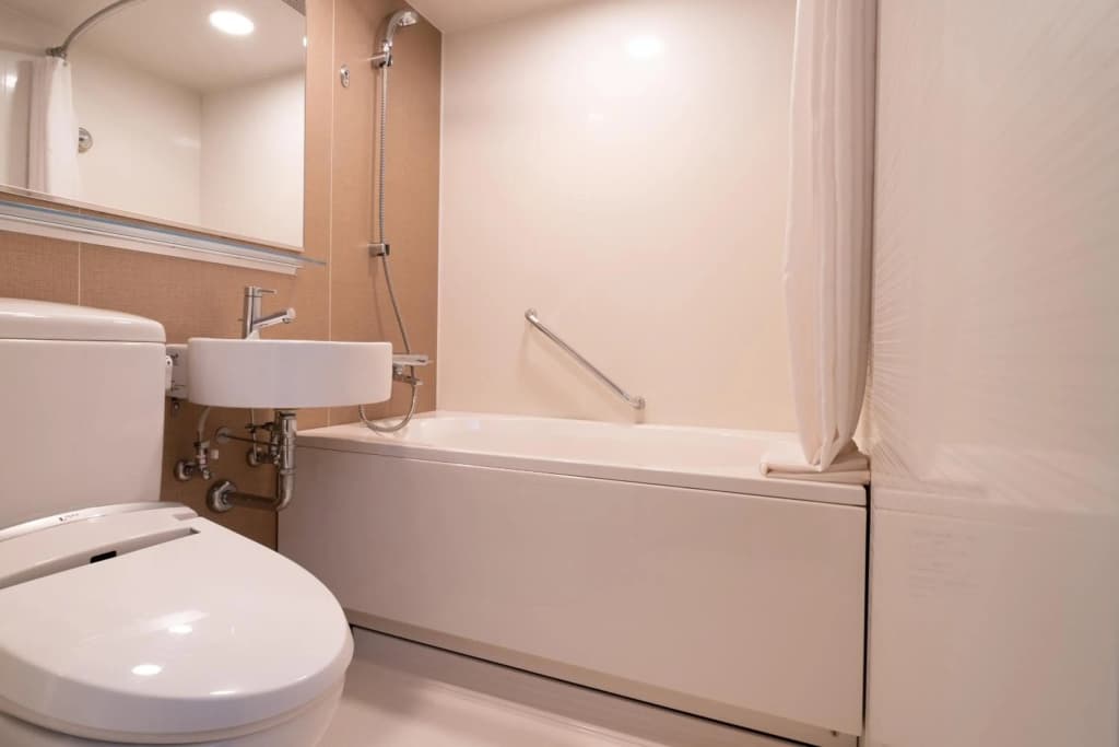Hotel Vista Premio Kyoto Kawaramachi St. - photo 14