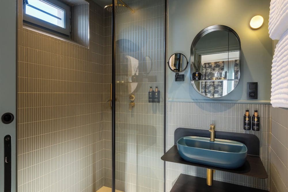 Hotel le 6 Tiquetonne - photo 31