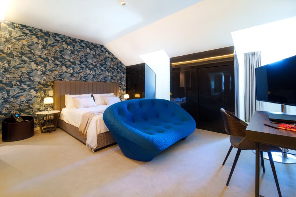 Golden Lisbon Hotel - photo 4