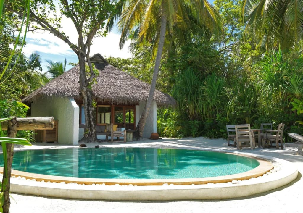 Soneva Fushi - photo 26