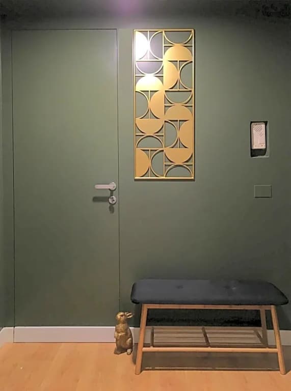 M SuiteApartment Roma - photo 4