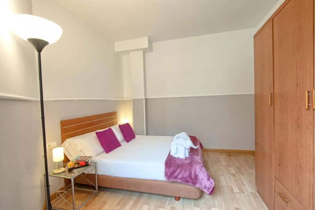 Apartments Sata Park Guell Area - photo 2