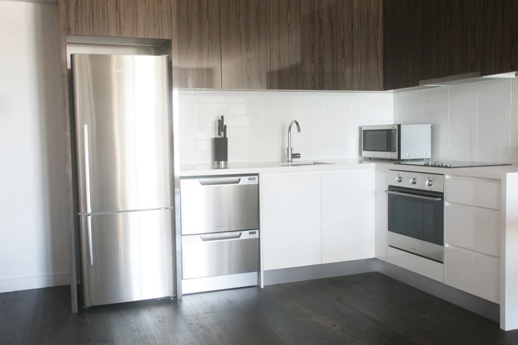 Bondi 38 Serviced Apartments - photo 18