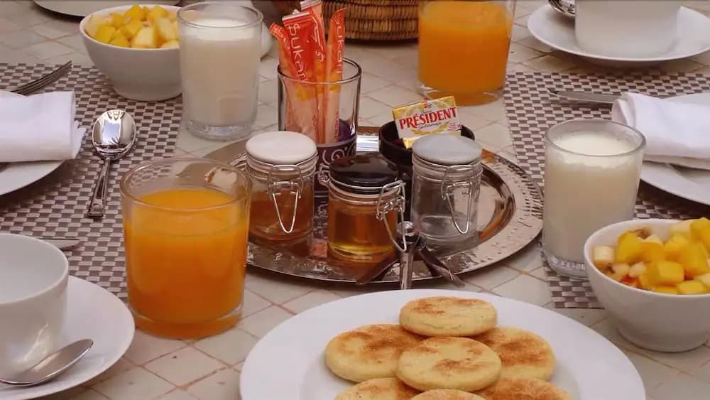 Riad Dar Maria - photo 11