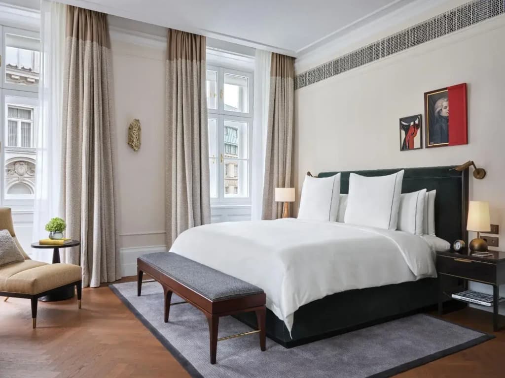 Rosewood Vienna - photo 10