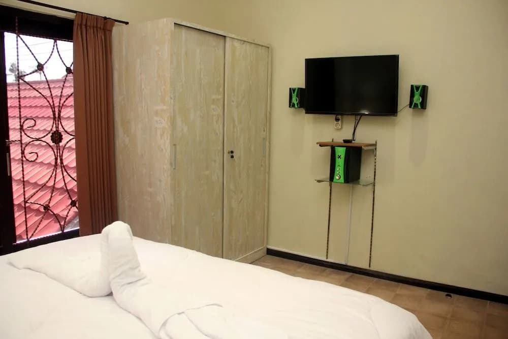 ALA Hostel - photo 2