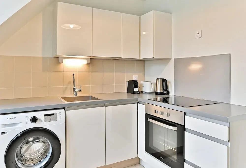Appartement rue de la Pompe - photo 26