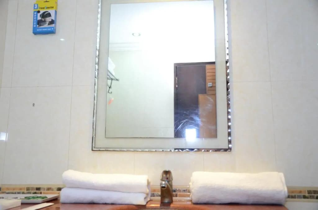 Airport Hotel Grand Delhi - photo 35