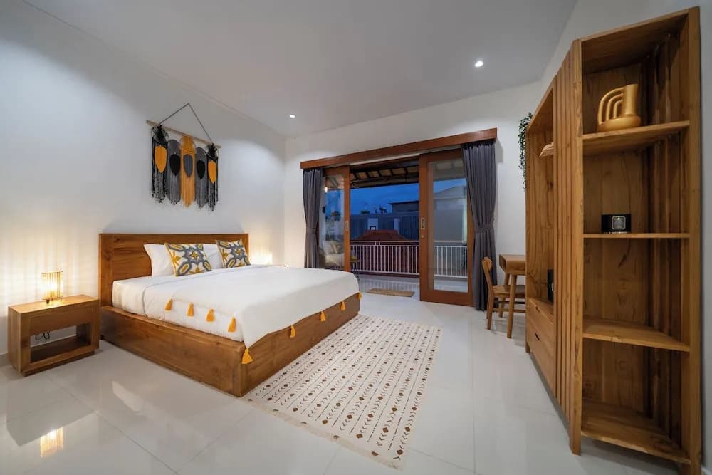 Villa Melita - Canggu - photo 15