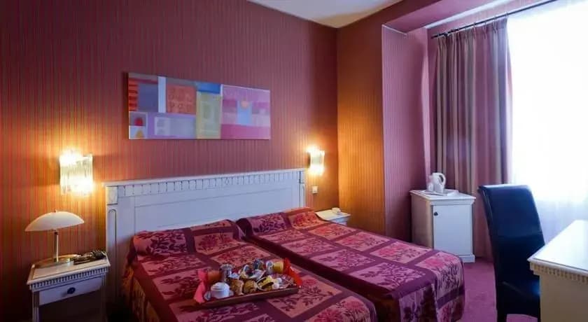 Hôtel Royal Aboukir - photo 20