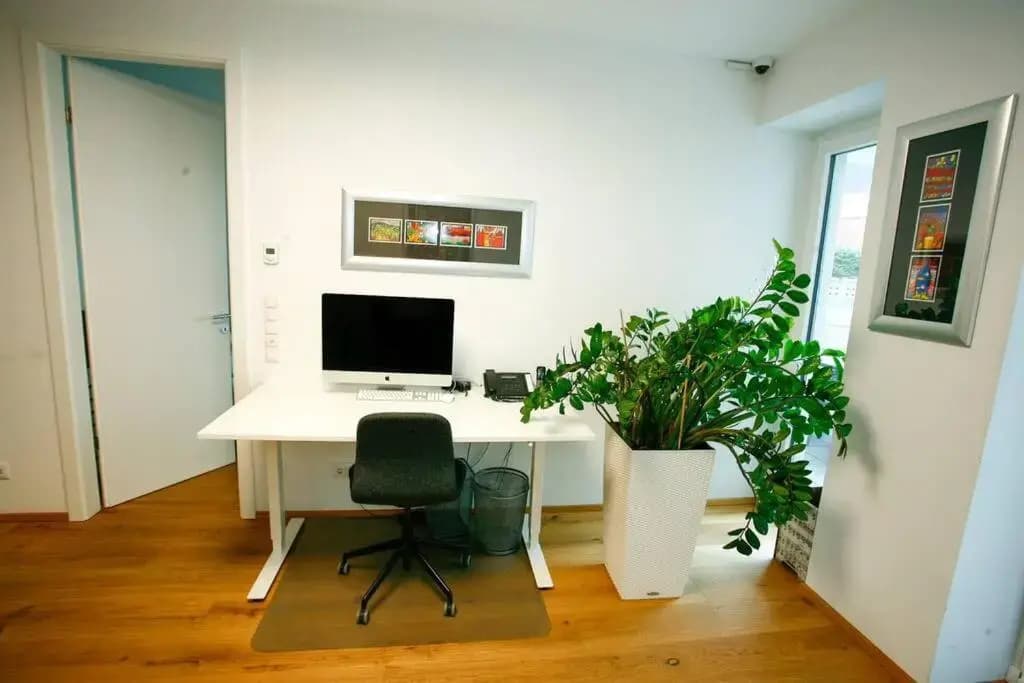 Top Central Apartment on Karlsplatz Vienna - photo 5