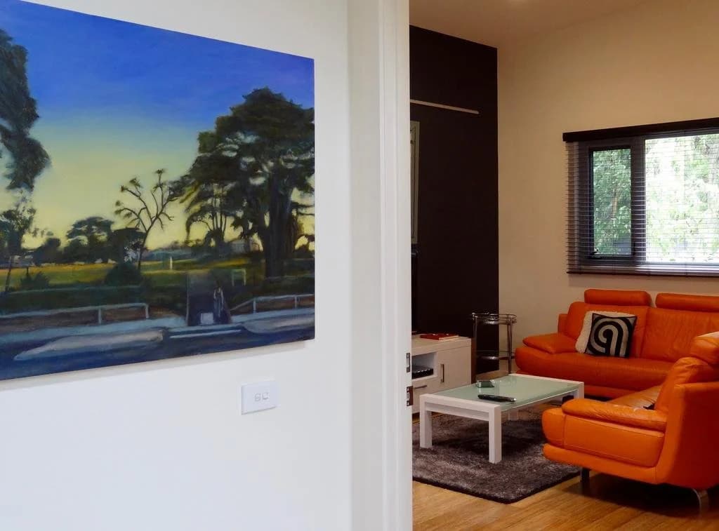 The Gallery Accommodation McCrae - photo 4