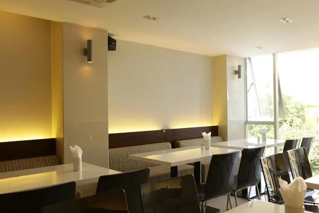 Green Peace Hotel - photo 25