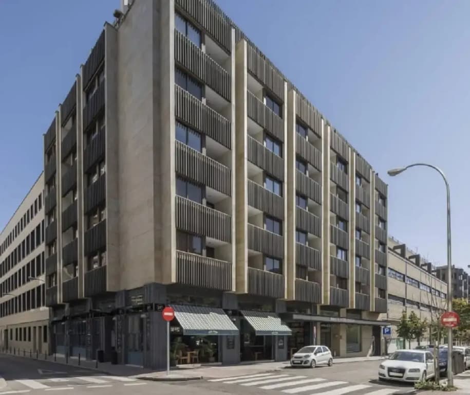 Muralto Madrid Princesa - photo 1