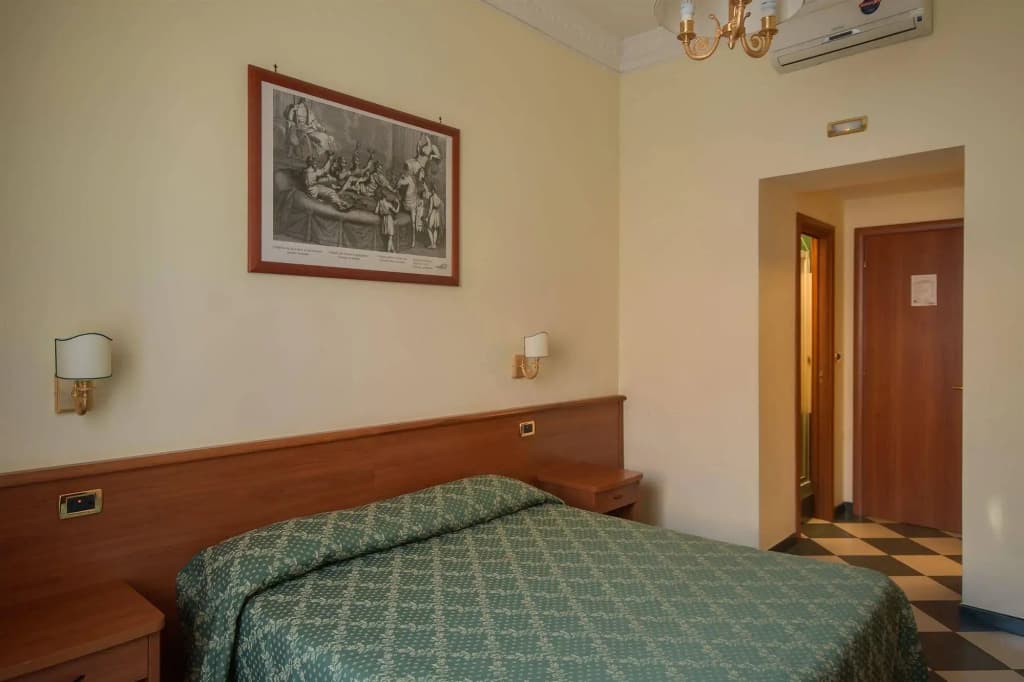 Hotel Giorgina - photo 6