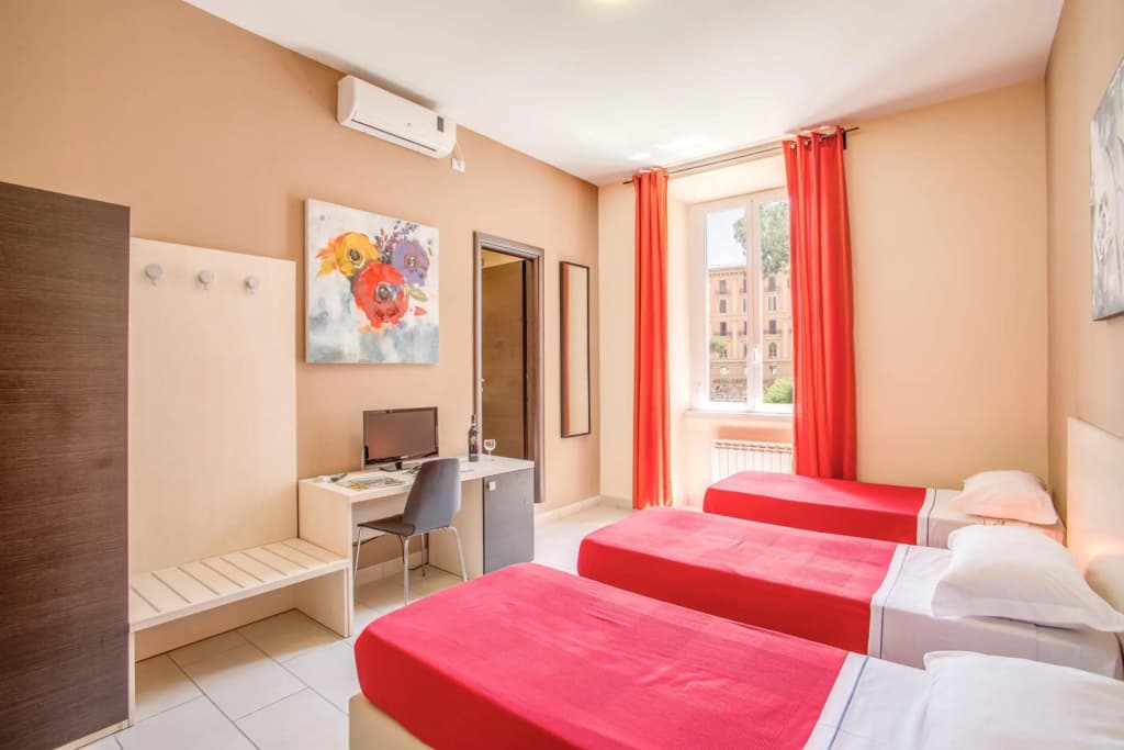Mosaic Guest House - photo 11