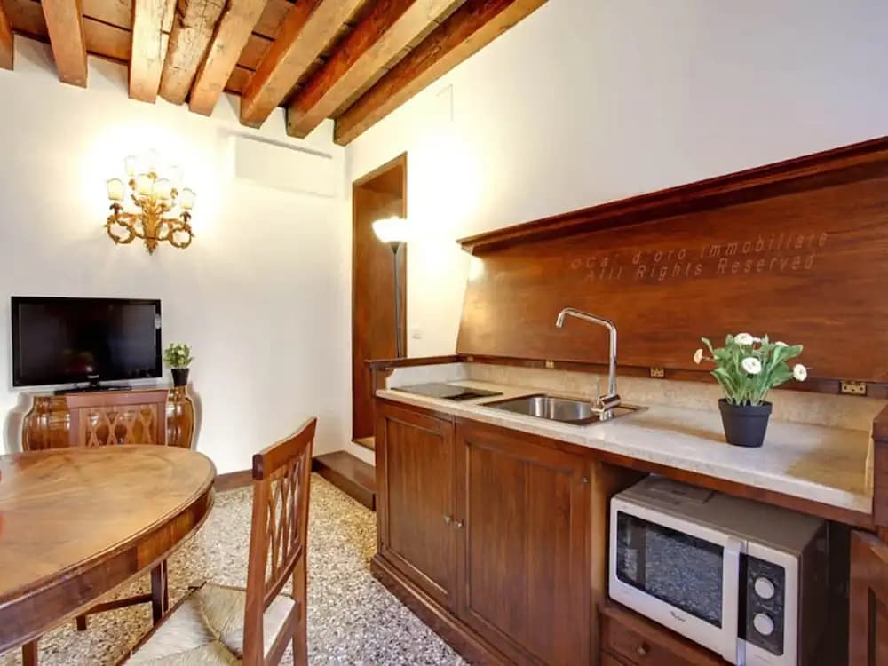 Grimaldi Apartments - Scala Reale - photo 9