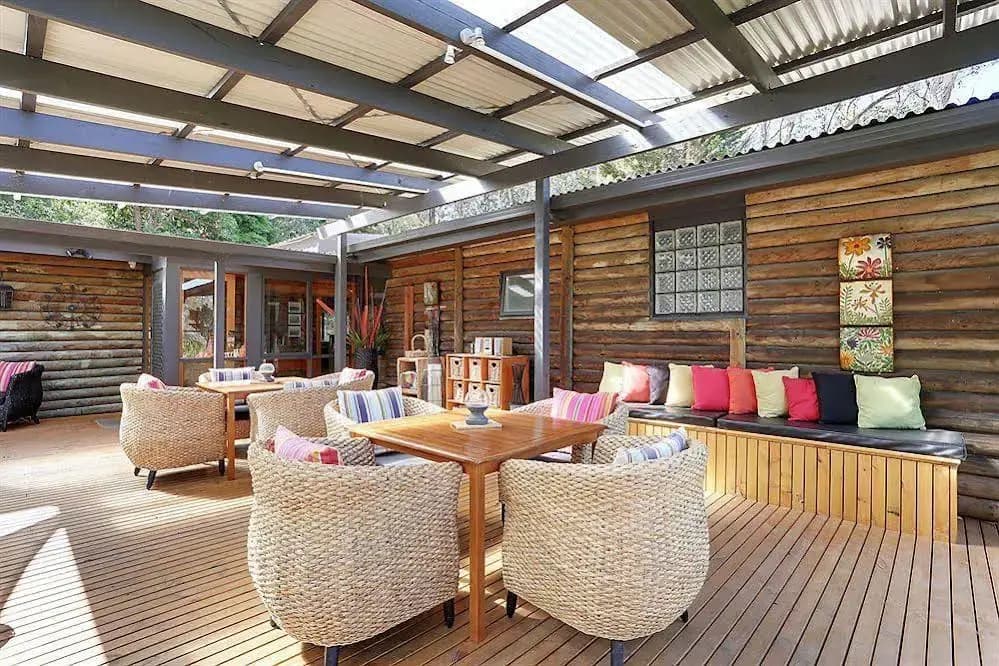 Sunway Farm Bed & Breakfast & Rosebud Cottage - photo 17