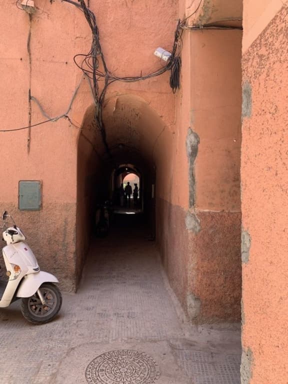 Riad abaka by Ghali annexe - photo 25