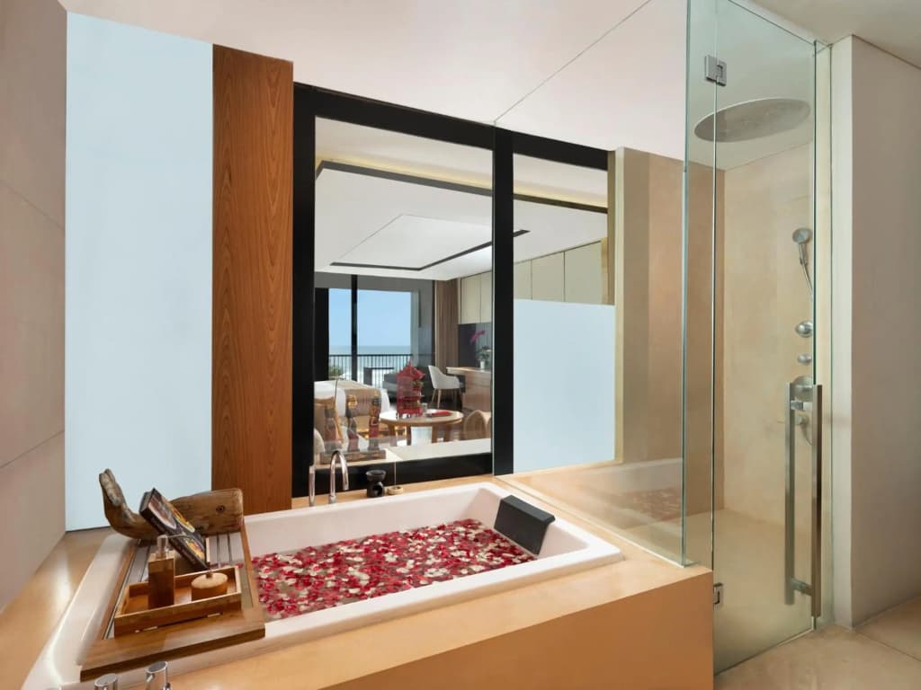 Grand Seminyak - Lifestyle Boutique Resorts Hotel - photo 49