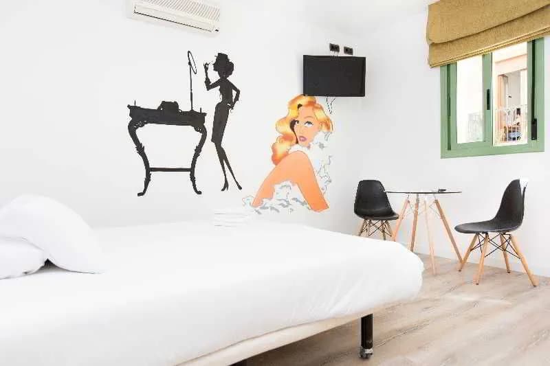 Apartaments Ample - main photo