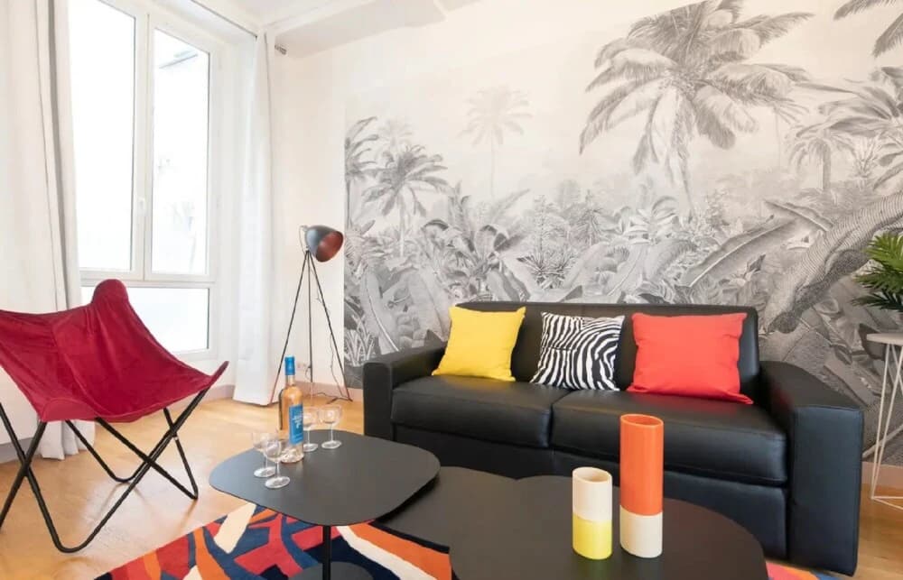 Appartement Arts et Métiers - photo 8
