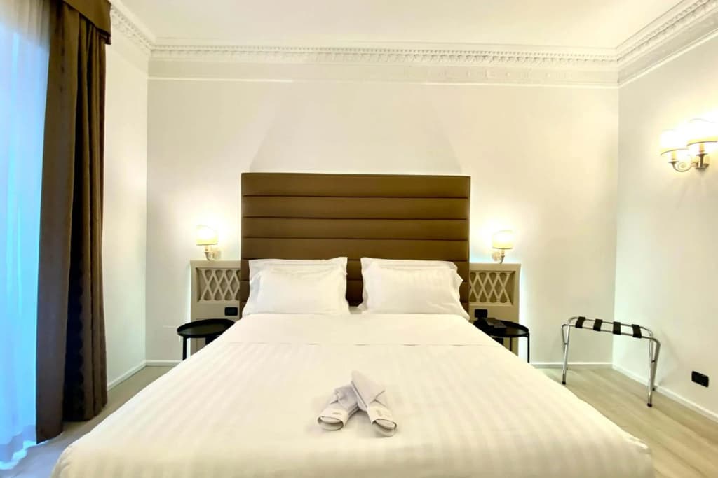 BB Hotels Smarthotel Bailey's - photo 6