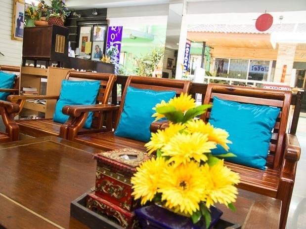 Royal BJ Hotel - photo 24