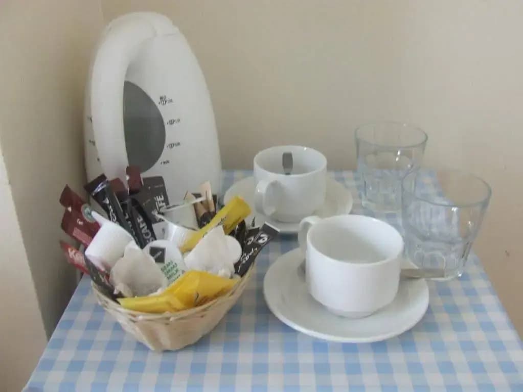 Cedars House Hotel - photo 7
