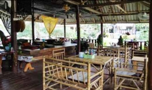 Sea Salad Resort - photo 21