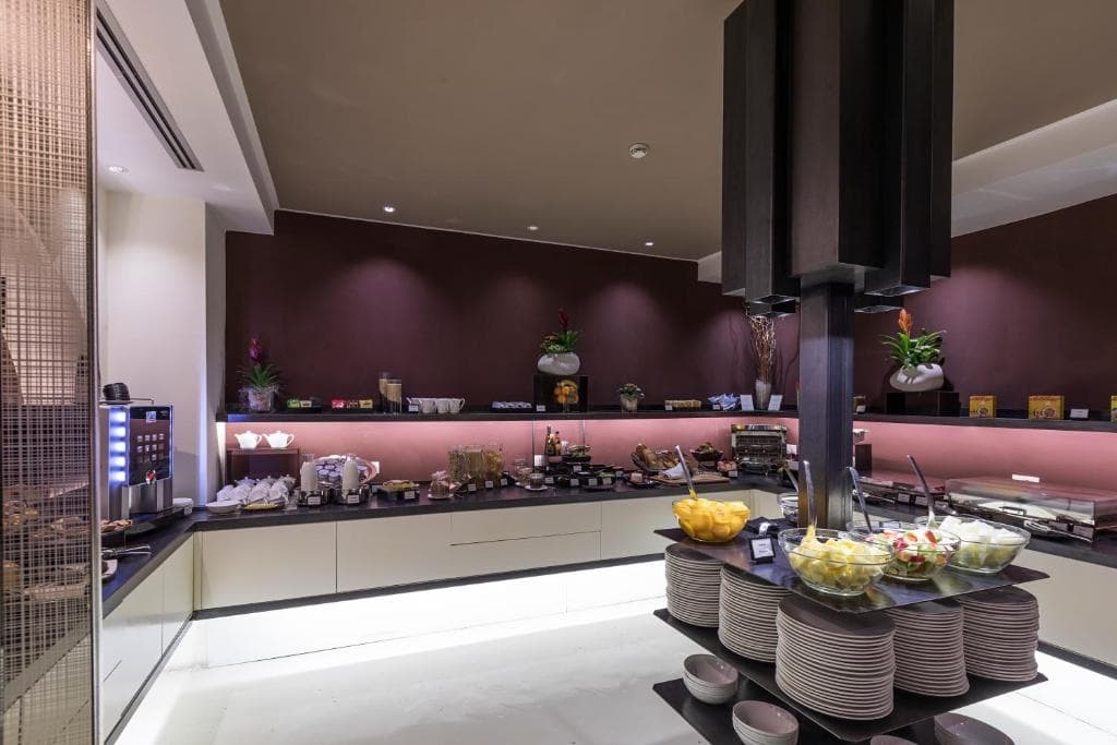 Rome Life Hotel - photo 13