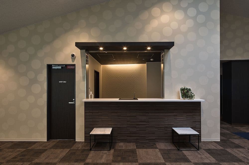 Hotel Arrows Arashiyama - photo 11