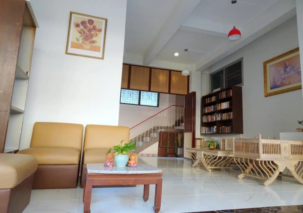 T.T. Guesthouse - photo 10